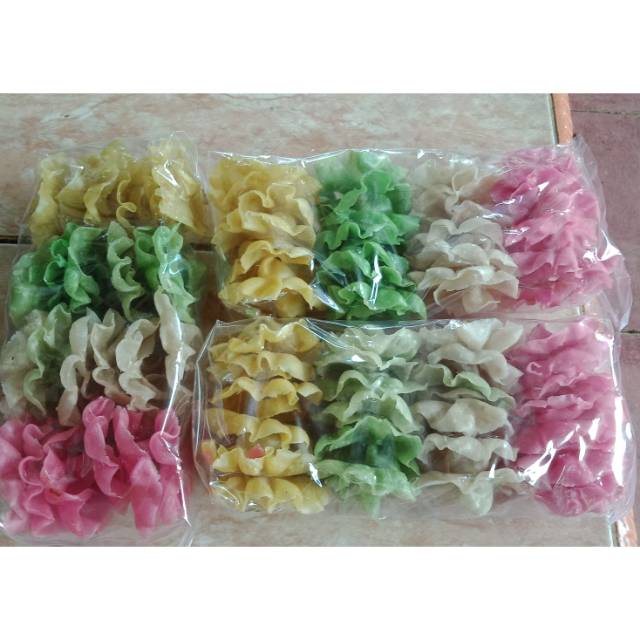 

Opak kembang/kembang rose