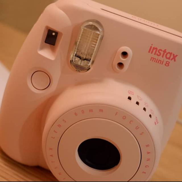 Fujifilm instax mini 8 NEW