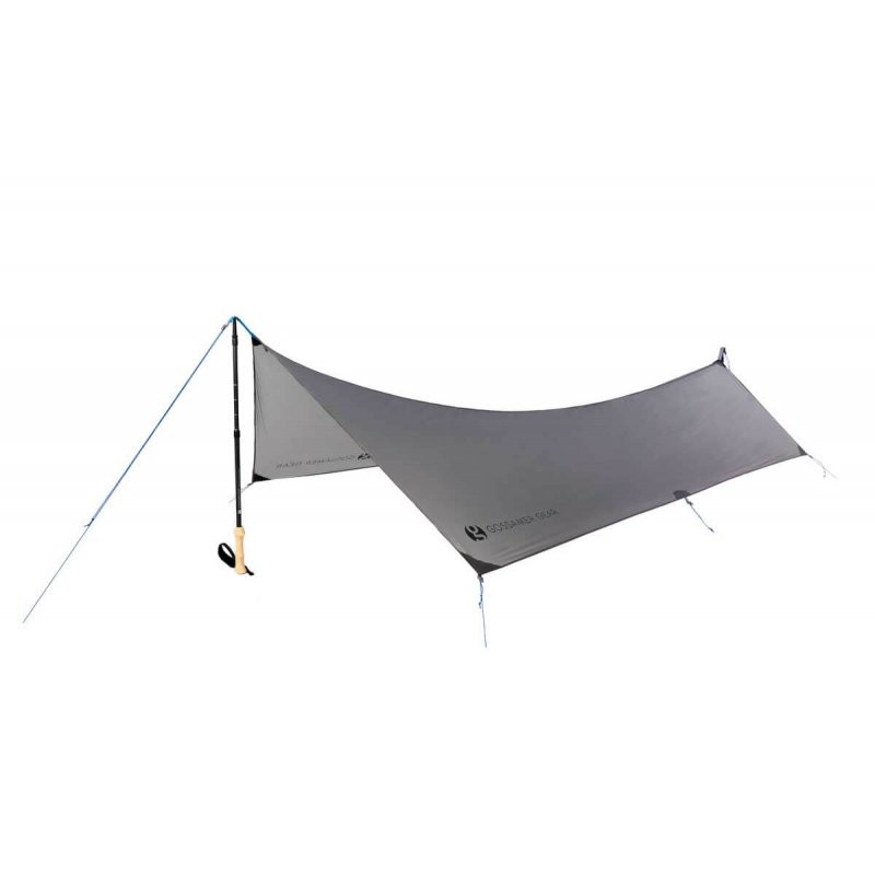 Tenda Ultralight Gossamer Gear Solo Tarp