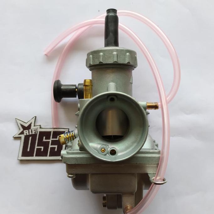 Karbu karburator rx 125 MIKUNI ASLI