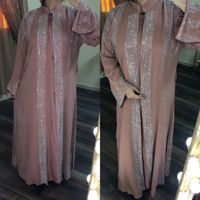 Abaya Original Saudi