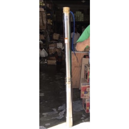 submersible nasional 4 dim 3 hp 90 meter