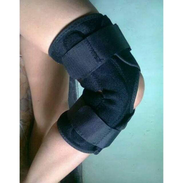 Dekar lutut OA (osteo atrhitis)