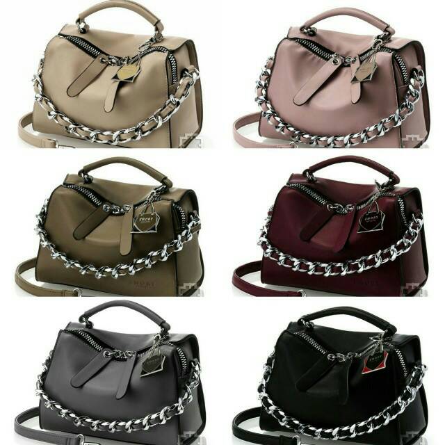 BAG EMORY GASHINNA