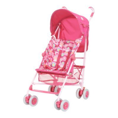 Mothercare Jive Stroller with Hood