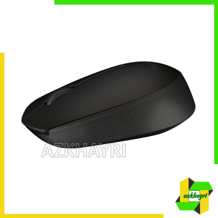 Logitech B170 Wireless Mouse Original