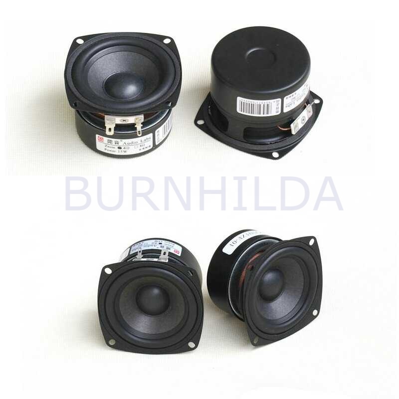 Speaker Full Range Mobil HiFi 3 Inch 8Ohm 15W mobil motor burnhilda