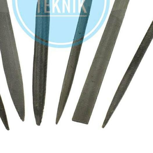 ℗ KIKIR SET BESI 6PCS KIKIR BESI KECIL 6PCS KIKIR KECIL 6 PCS PATAR ♤