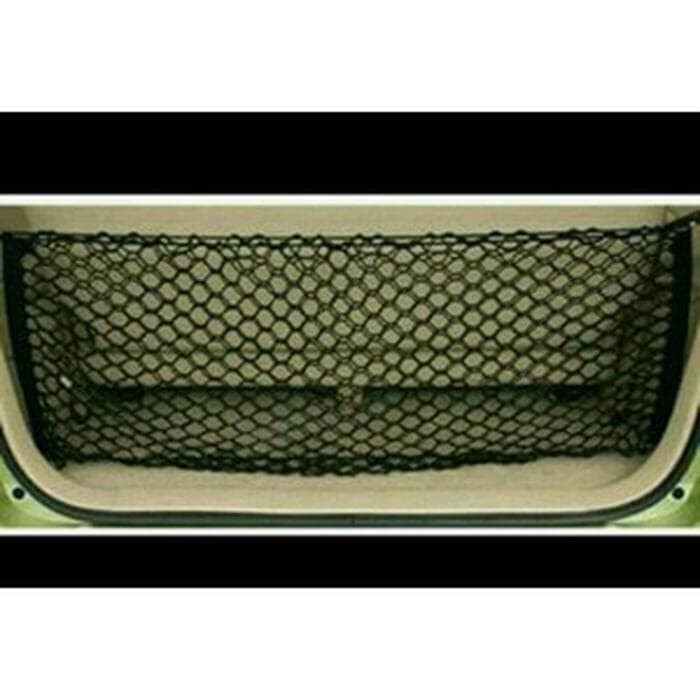 Jaring Bagasi Cargo Net Universal Double Net bagasi