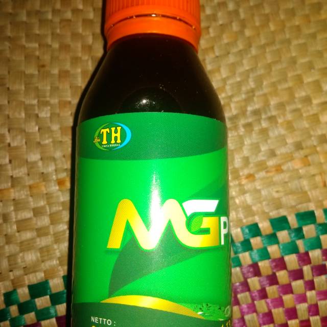 MG Pro 125 Ml