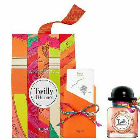 Hermes Twilly d'Hermes