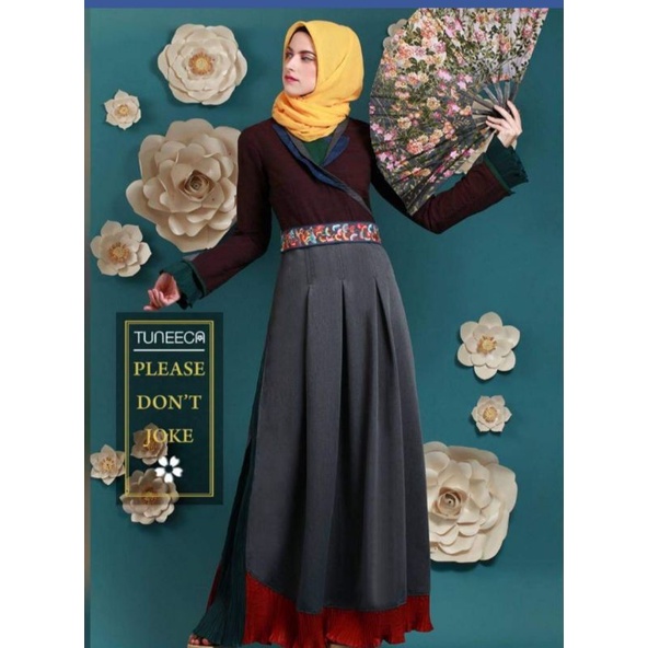 Tuneeca preloved / pl