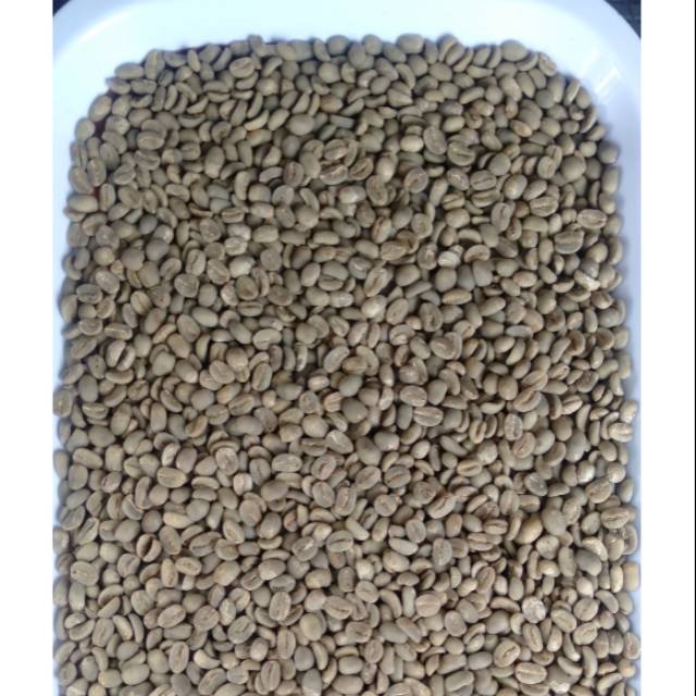 

Biji Kopi Semi wass (Arabika Gayo)