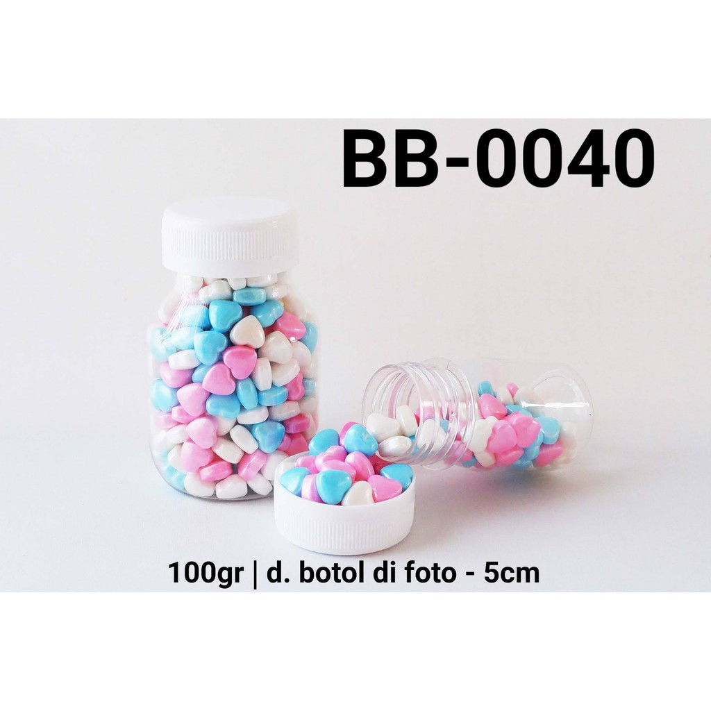 

BB-0040 Sprinkles sprinkle sprinkel 100 gram hati yamama baking grosir murah sprinkles cake dekorasi mutiara trimit decoration story sprinklestory sprinklesstory sprinkle story yamama baking