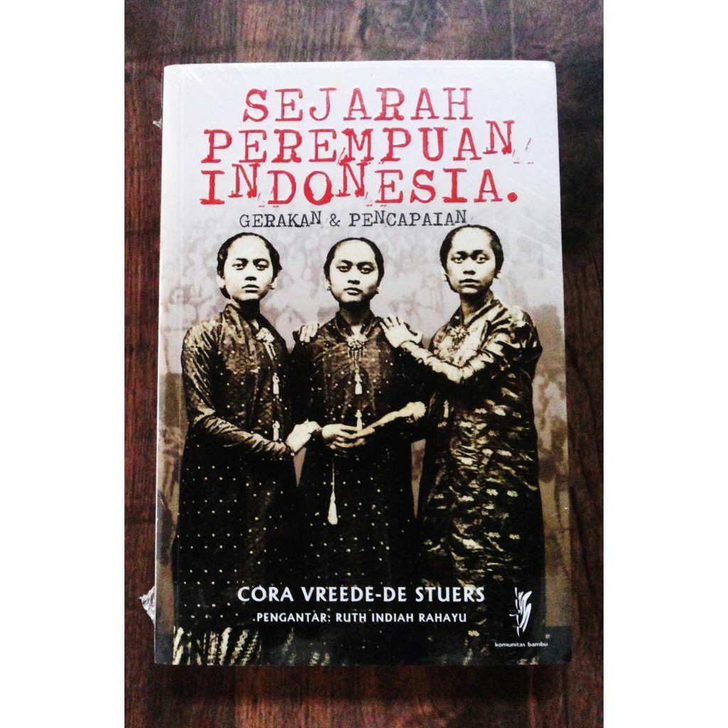 Sejarah Perempuan Indonesia