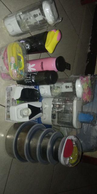 (kopi) Termos Kopi Travel Stainless