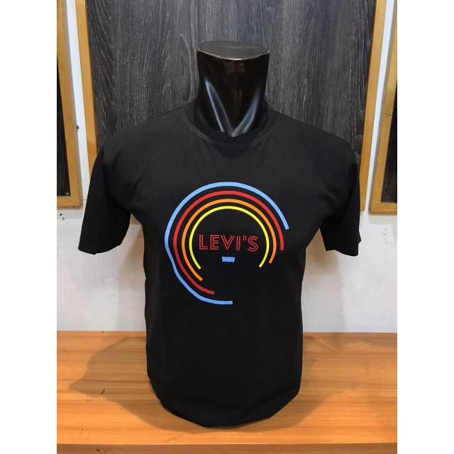 BAJU KAOS OBLONG LEVIS/BAJU LEVIS/BAJU PRIA/KAOS LEVIS/KAOS PRIA