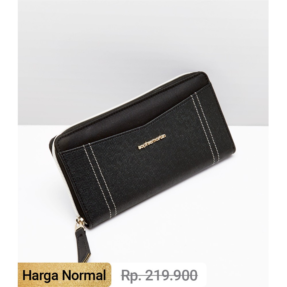 DOMPET WANITA DANDELION PROMO SOPHIE MARTIN INDONESIA