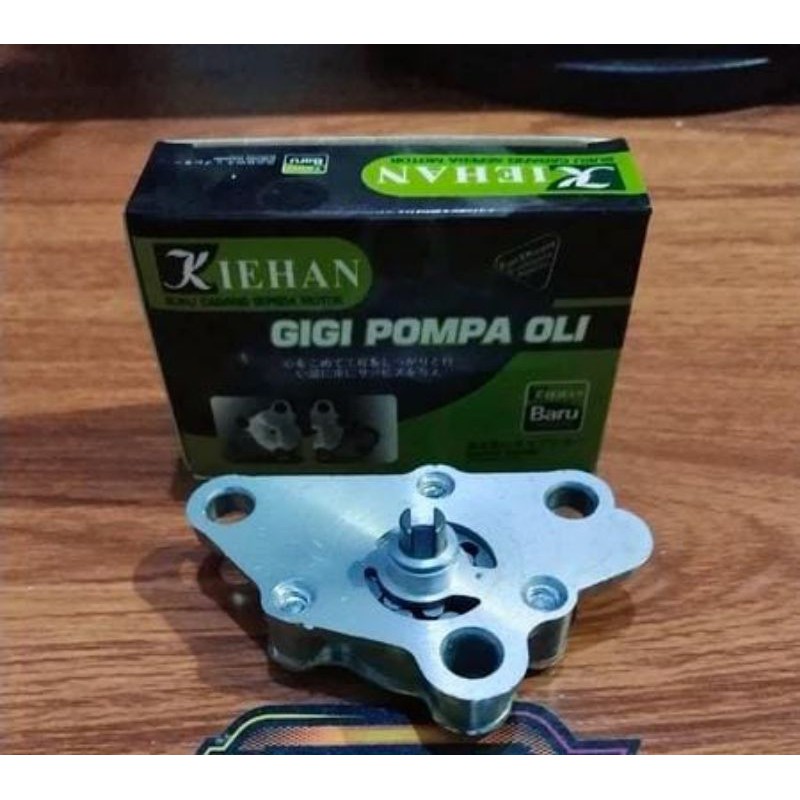 GIGI POMPA OLI GRAND SUPRA GIGI POMPA OIL SUPRA GRAND ASYY