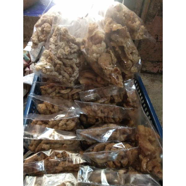 

usus crispy reseller