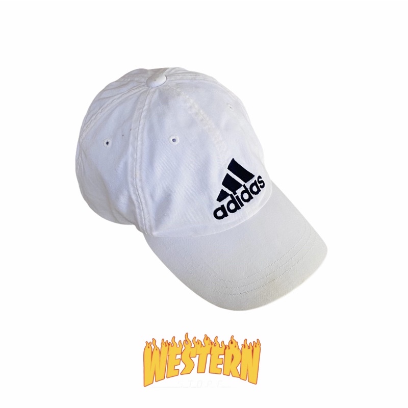 Topi/Cap Adidas second original