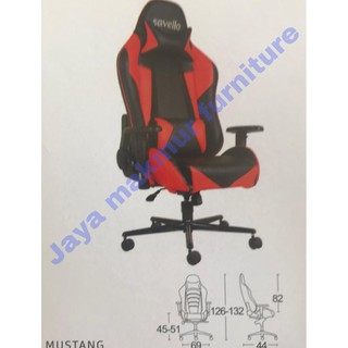 86 Koleksi Kursi Gaming Youtuber Terbaru