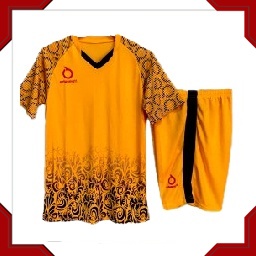 baju bola remaja dewasa cewek cowok baju olahraga futsal sepak bola volley badminton tenis voli baju