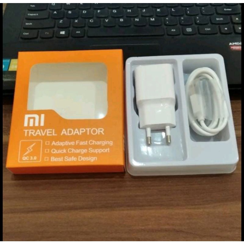 CHARGER ORIGINAL 100% XIAOMI 2A REDMI 2 4 4A 5 5A 6 6A 4 4X 3 3S