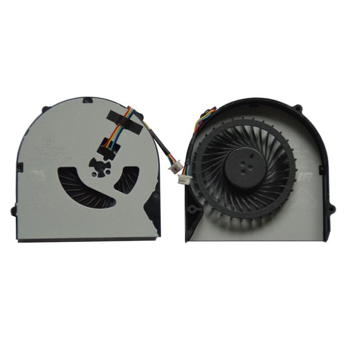Cooling Fan Processor Lenovo G480 G485 G480A G480M G580 G585 Kipas CPU Prosesor Laptop Notebook