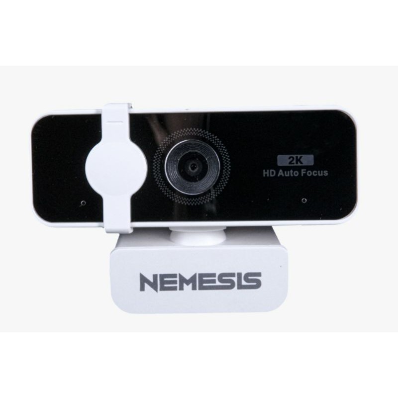 Nyk Nemesis A-95 Albatros Webcam QHD Auto Focus