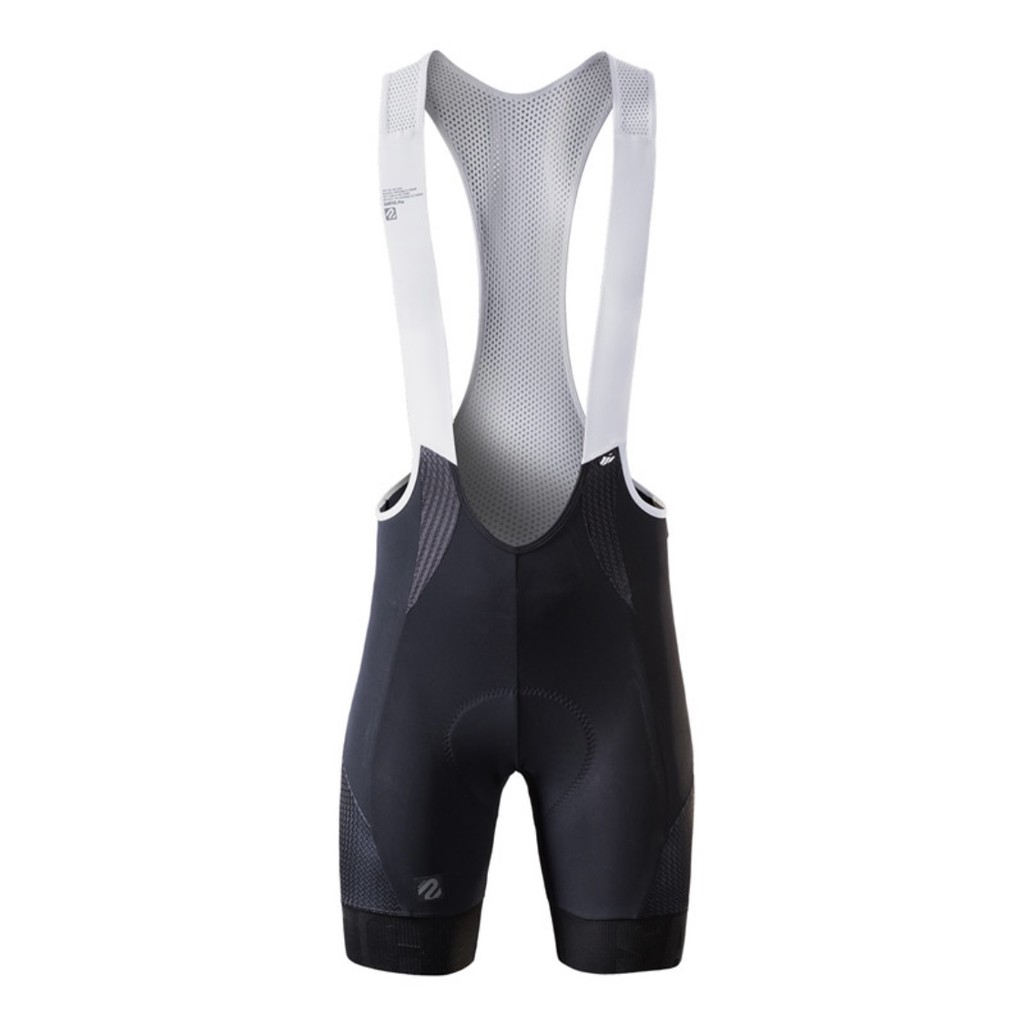Celana Santic BIB Men Short Tuite - Twitter M9C05109
