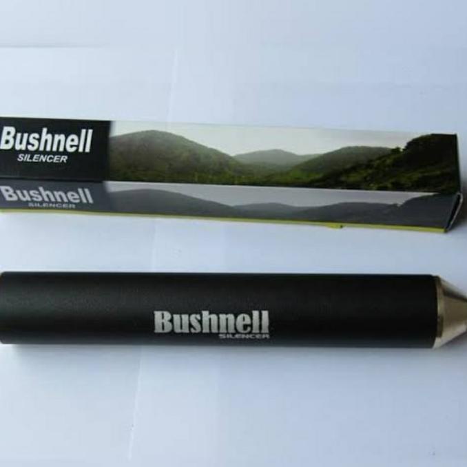 ```````] peredam bushnell hw 100