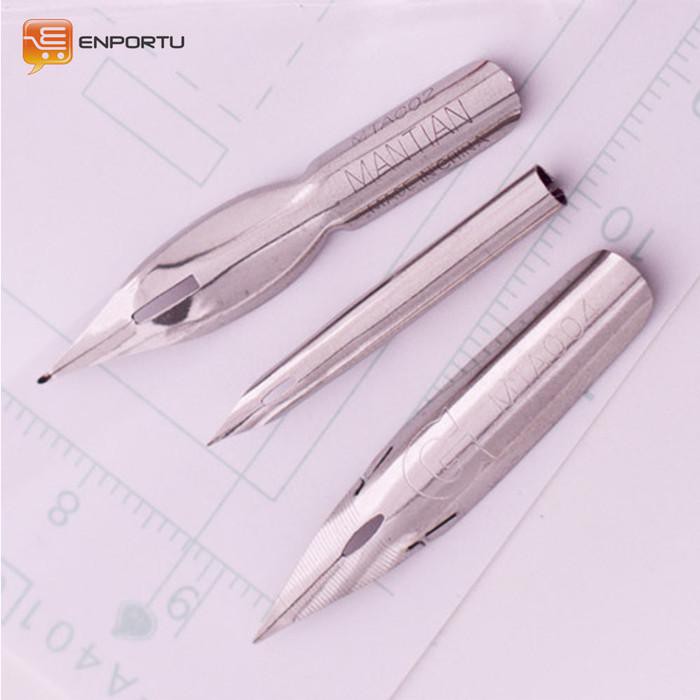 

Art / Mantian Mixed Nibs