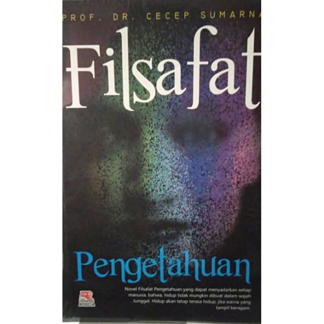 Filsafat Pengetahuan Bekas