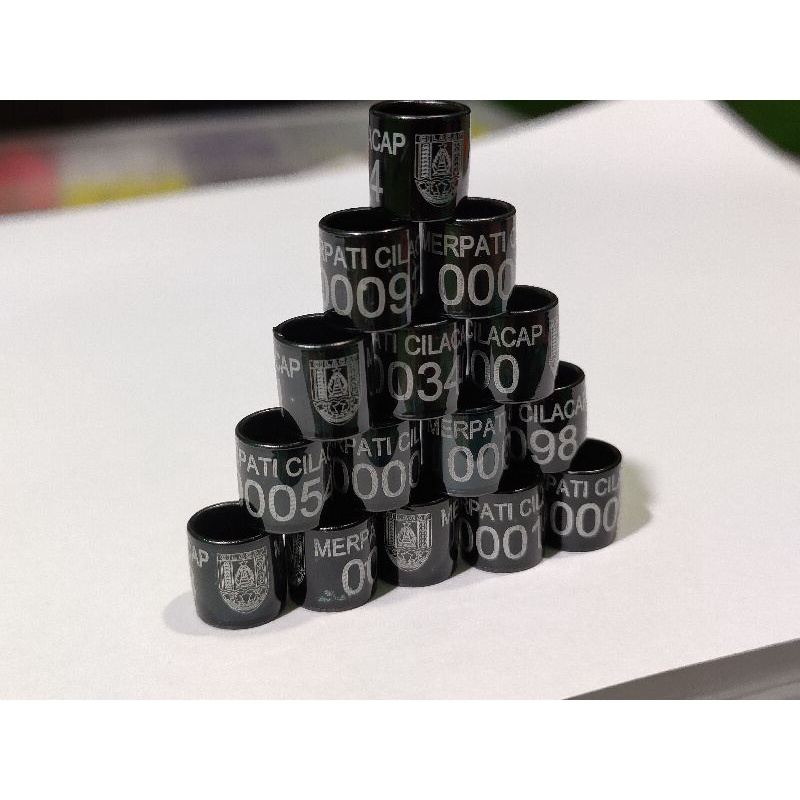 RING MERPATI TINGGI CILACAP/MERPATI CILACAP