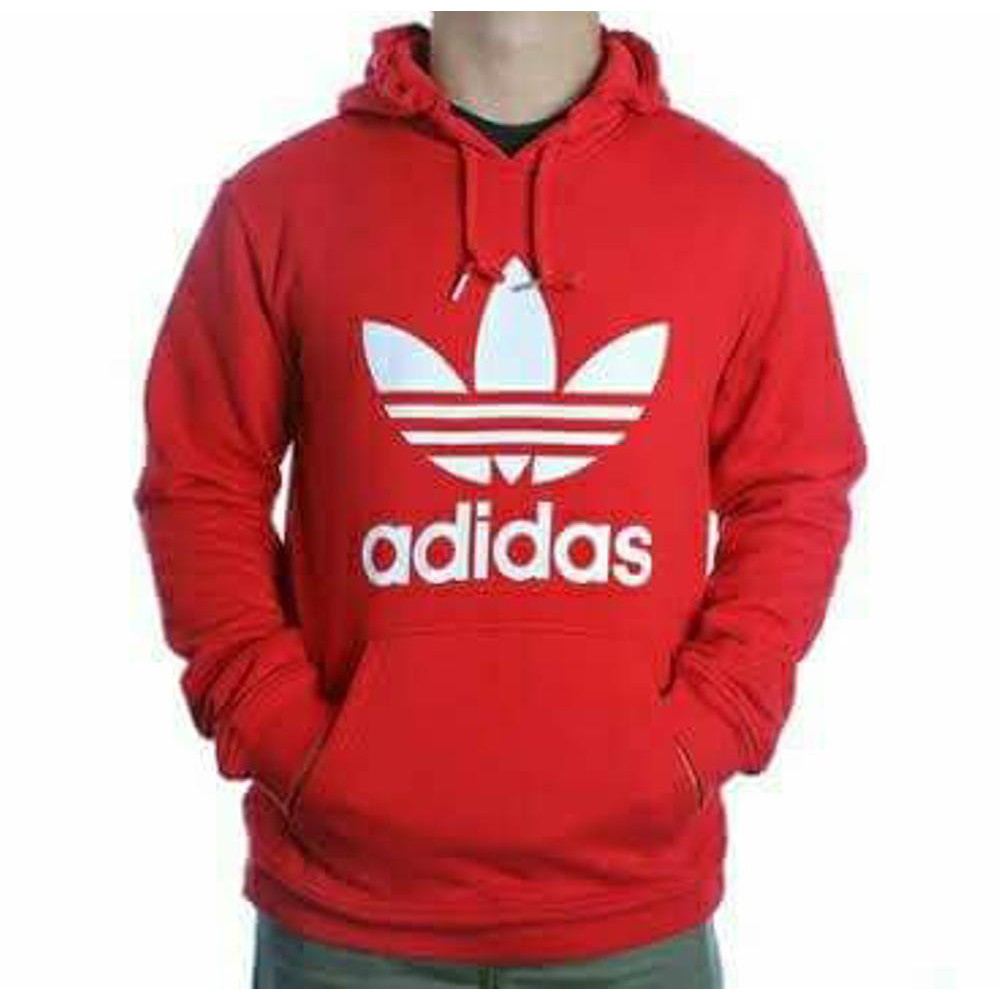 jual hoodie adidas