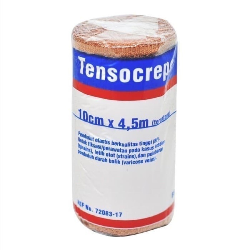 tensocrepe BSN medical