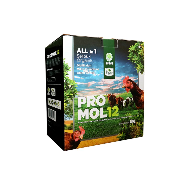 

PROMOL12 (1 Kg)