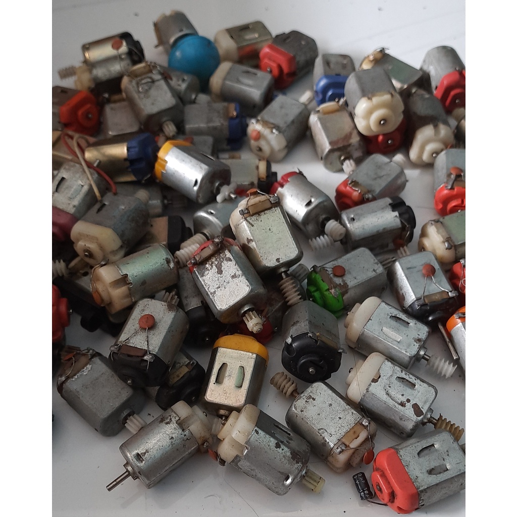 Dinamo tamiya dinamo rc car