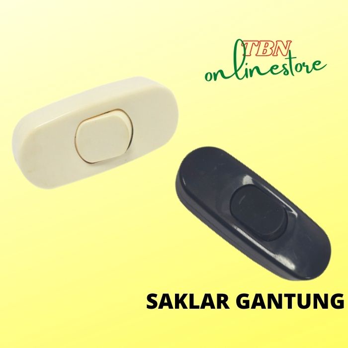 SAKLAR GANTUNG ON OFF KS 1122 KINGSUN