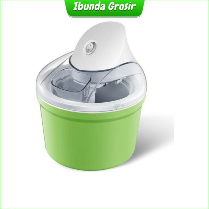 Mesin Pembuat Es Krim / Ice Cream Gelato/ Ice Cream Yogurt Maker