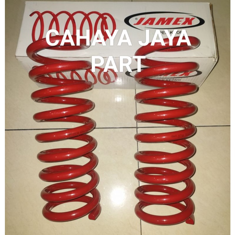 PER KEONG TOYOTA INNOVA REBORN BELAKANG STANDARD MERK JAMEX