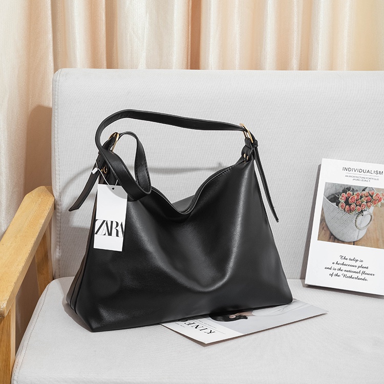 Tas Bahu Wanita Vhani Bag Import Fashion Wanita Shoulder Bag Kekinian Berkualitas Traco