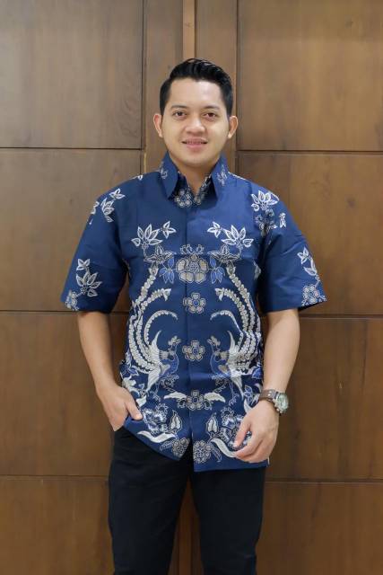 Hem batik  katun solo lapis furing ori sragenan