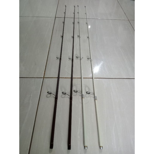 UJUNG JORAN COCOK UNTUK DAIWA PROVISOR SPINING 8-15 LBS