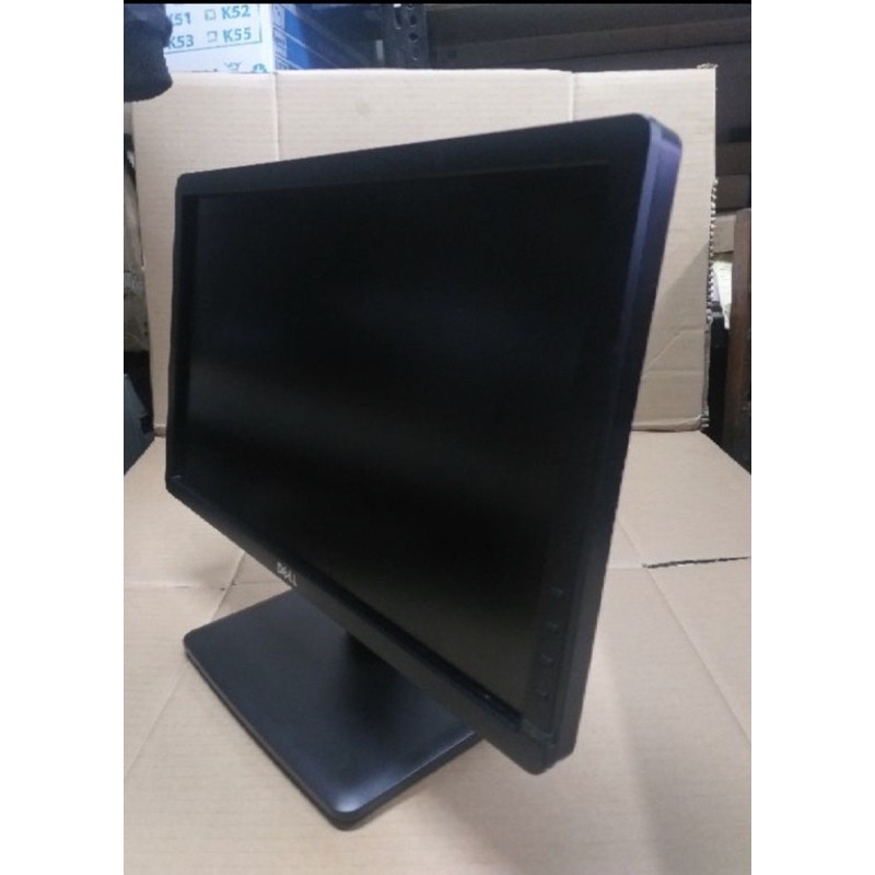 MONITOR LED DELL 19 inch WIDESCREEN BACKLIT