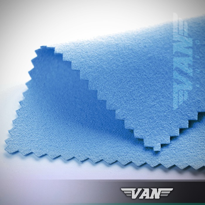 Kain Suede Coating / Kain Coating Nano Ceramic / Suede Bahan Tebal