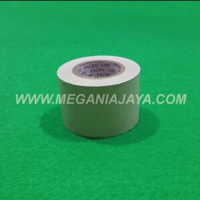 

STOK TERBATAS PACIFIC DUCT TAPE LEM / ISOLASI PIPA