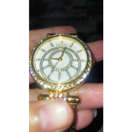 Guess original preloved