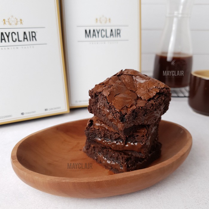 

Brownies Fudgy Premium